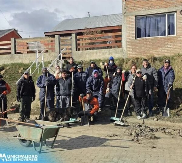 Convocatoria interna para incorporar personal a la Secretaría de Producción y Ambiente