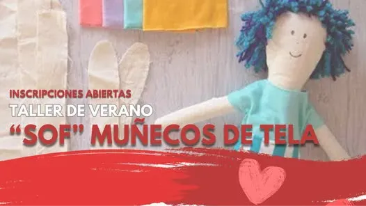 munecos-tela