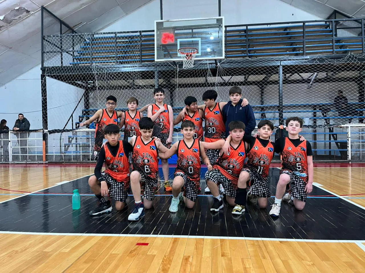u13-basquet