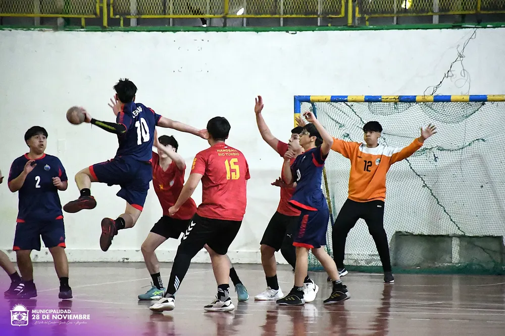 handball