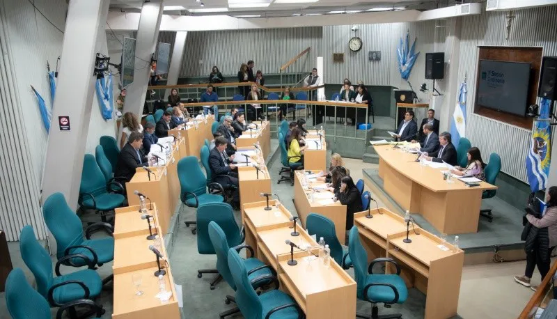 diputados