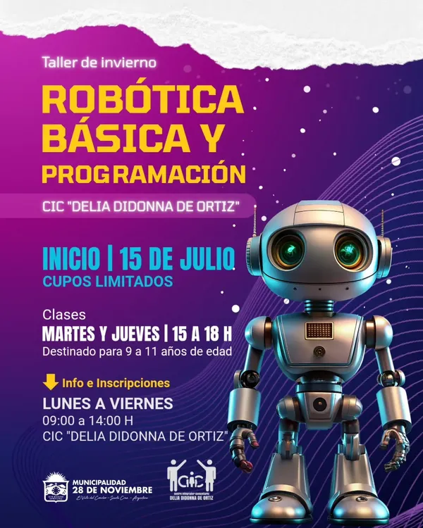 robotica