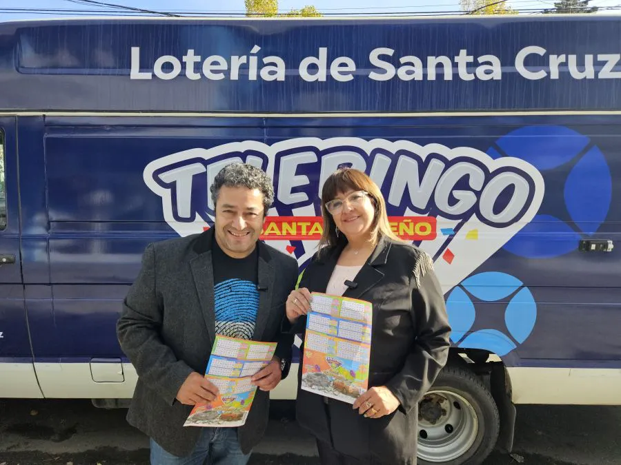telebingo