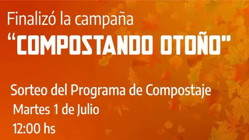 compostando
