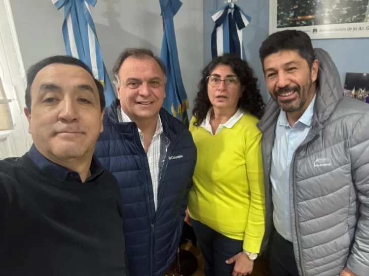 encuentro