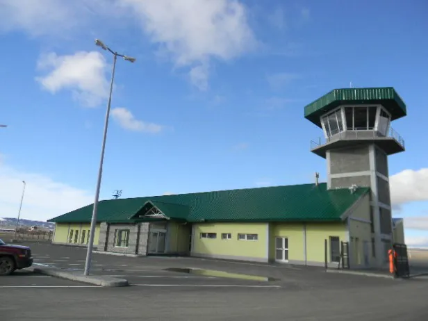 aeropuerto