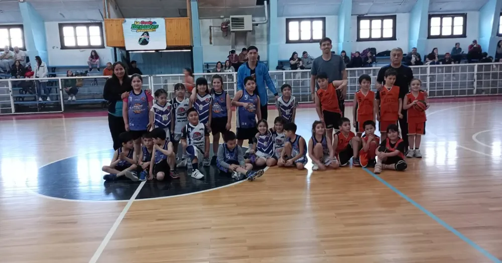 deportes