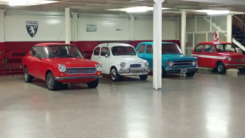 autos