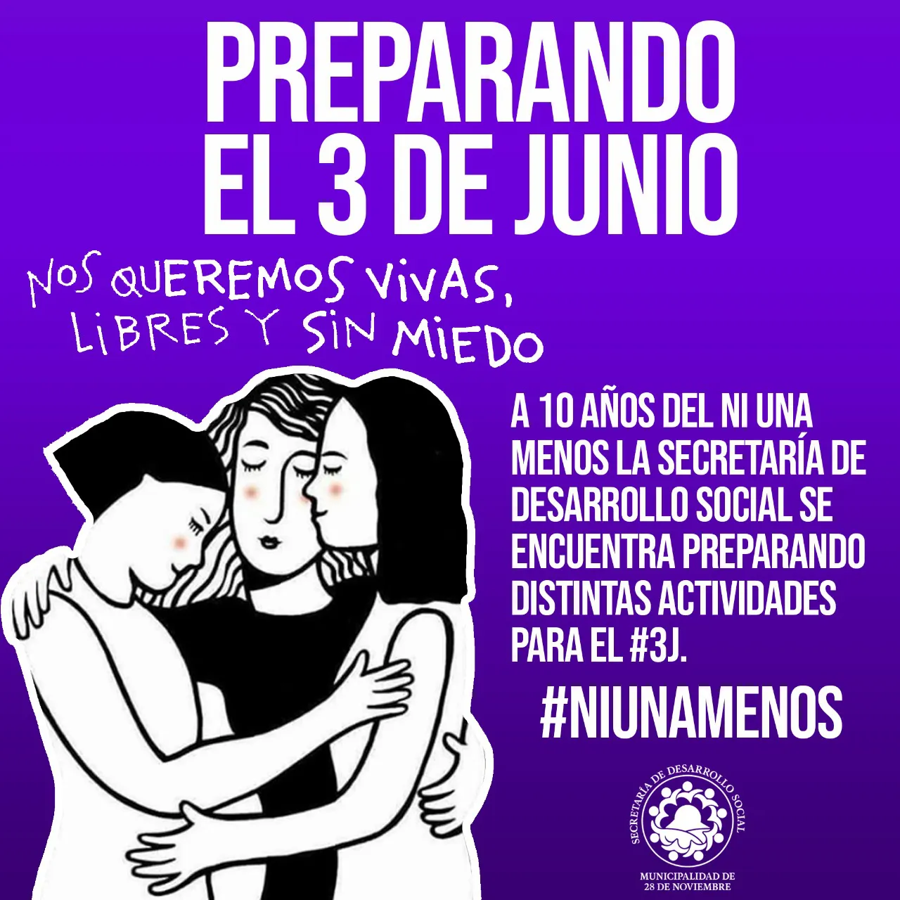 niunamenos