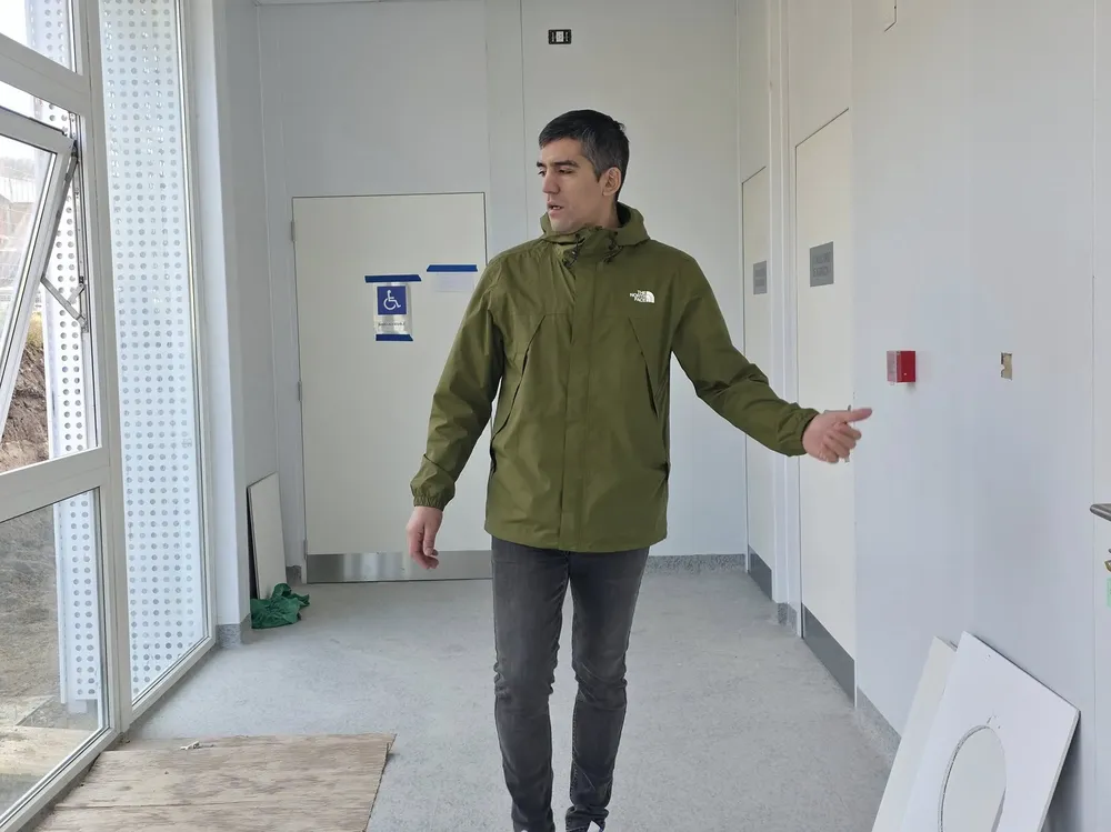 aldo