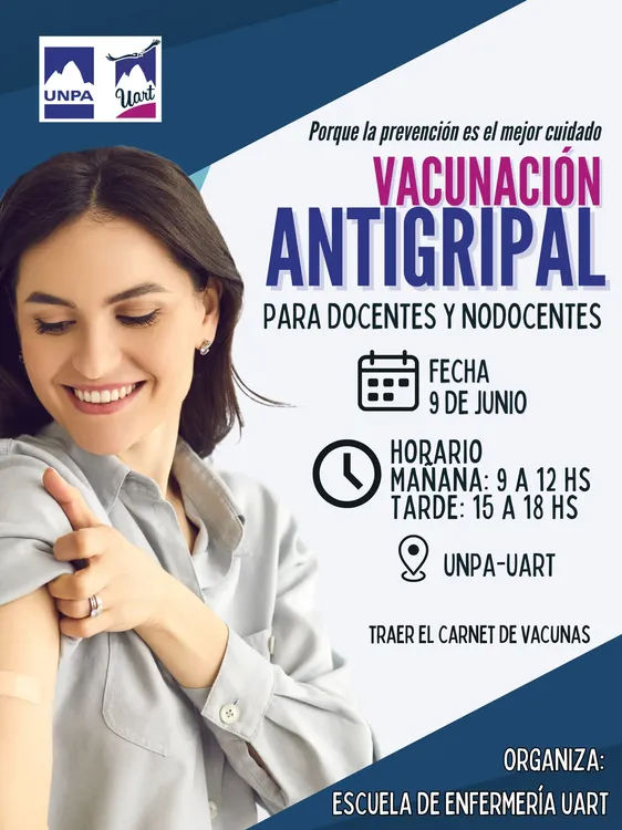 vacunacion_UNPA
