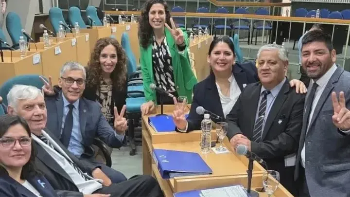 diputados
