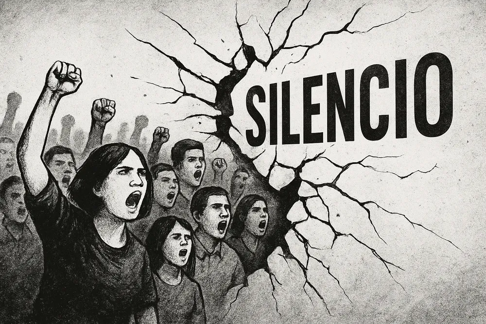 silencio