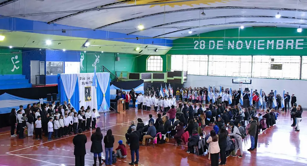 bandera 28