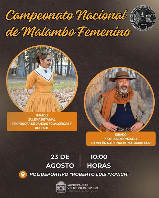 malambo