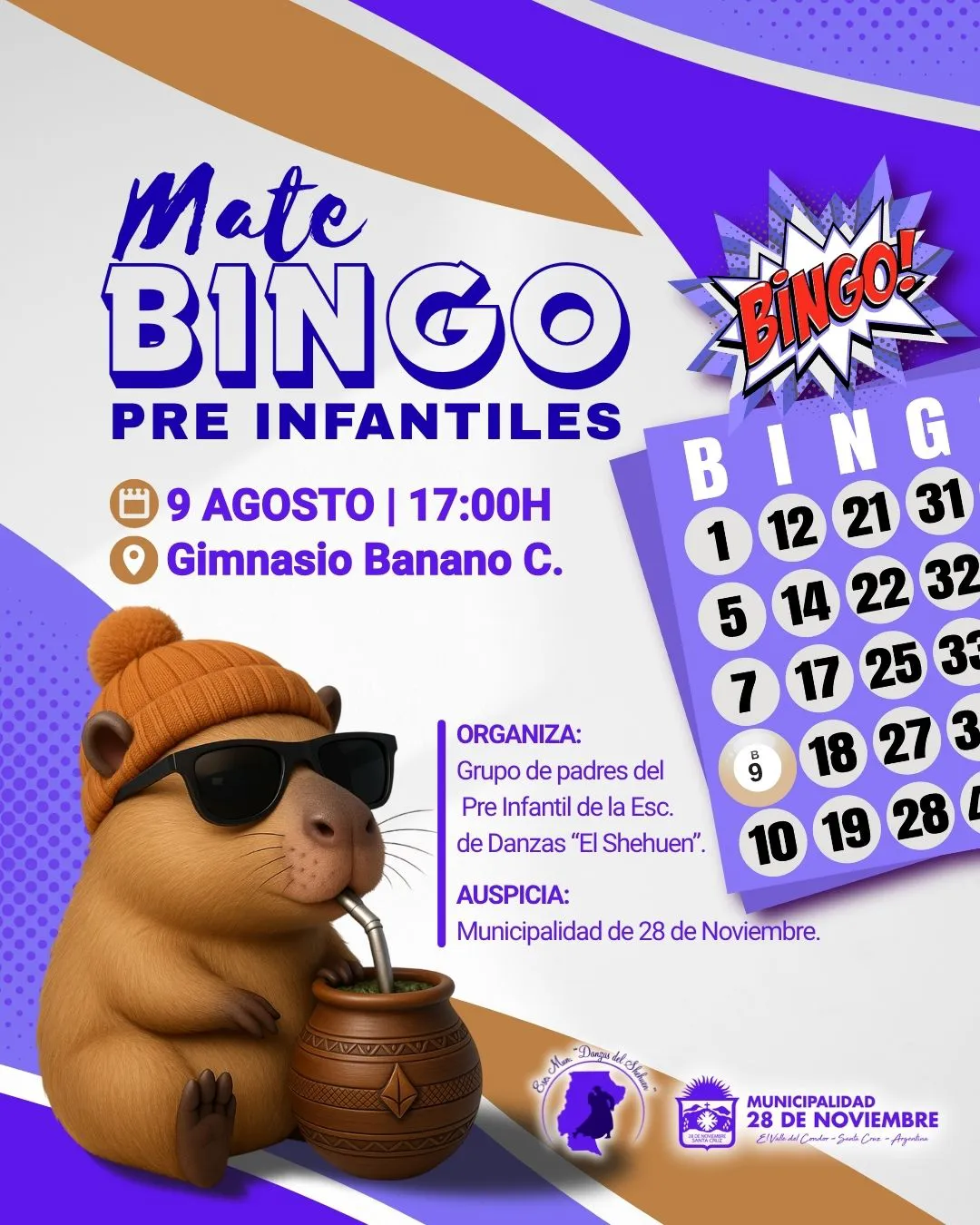 bingo28