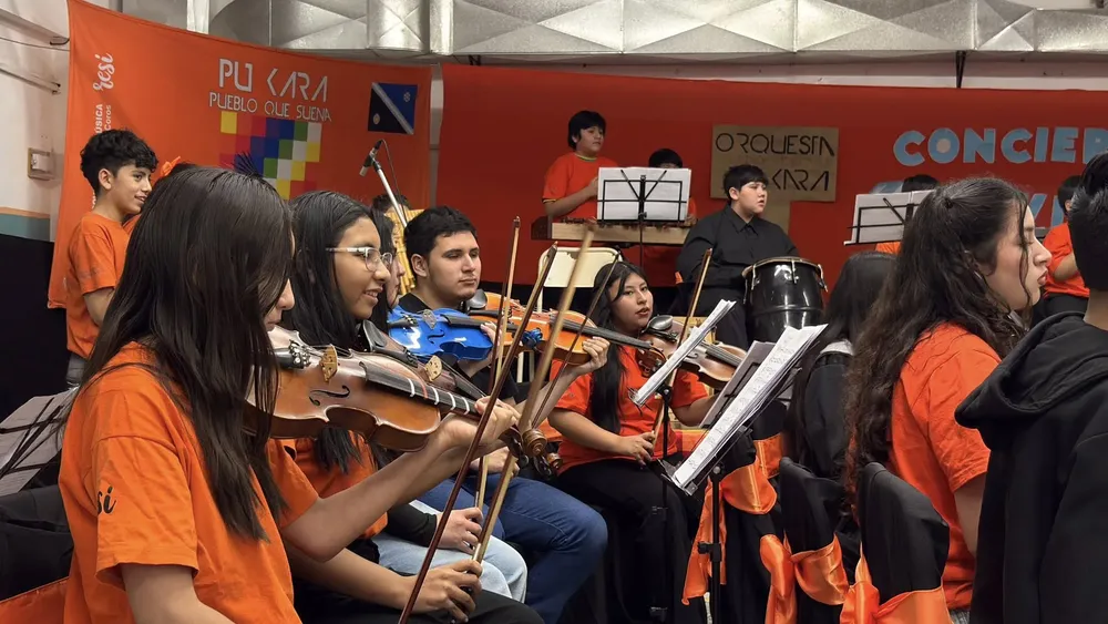 concierto
