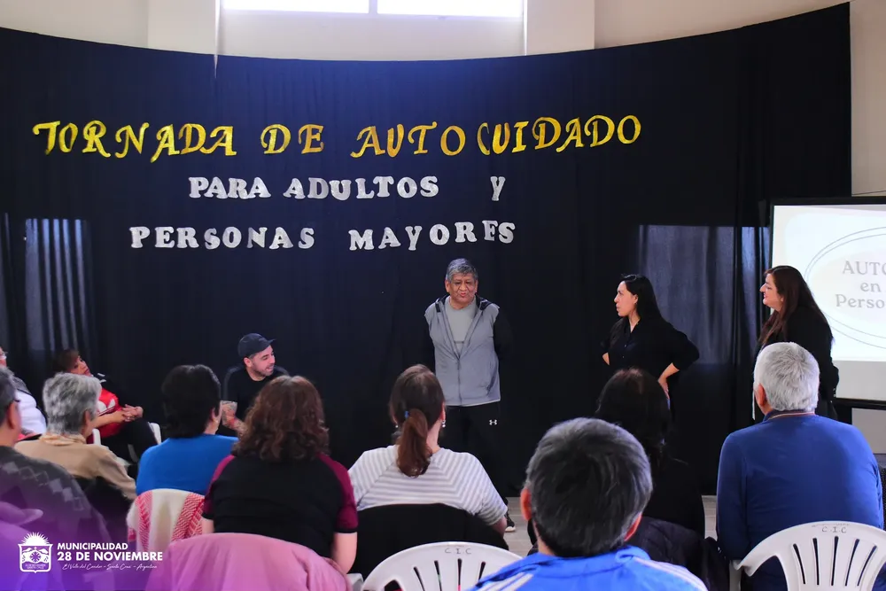 autocuidado