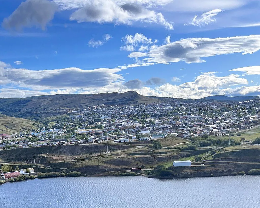 Rio_Turbio_y_el_Dique_San_Jose