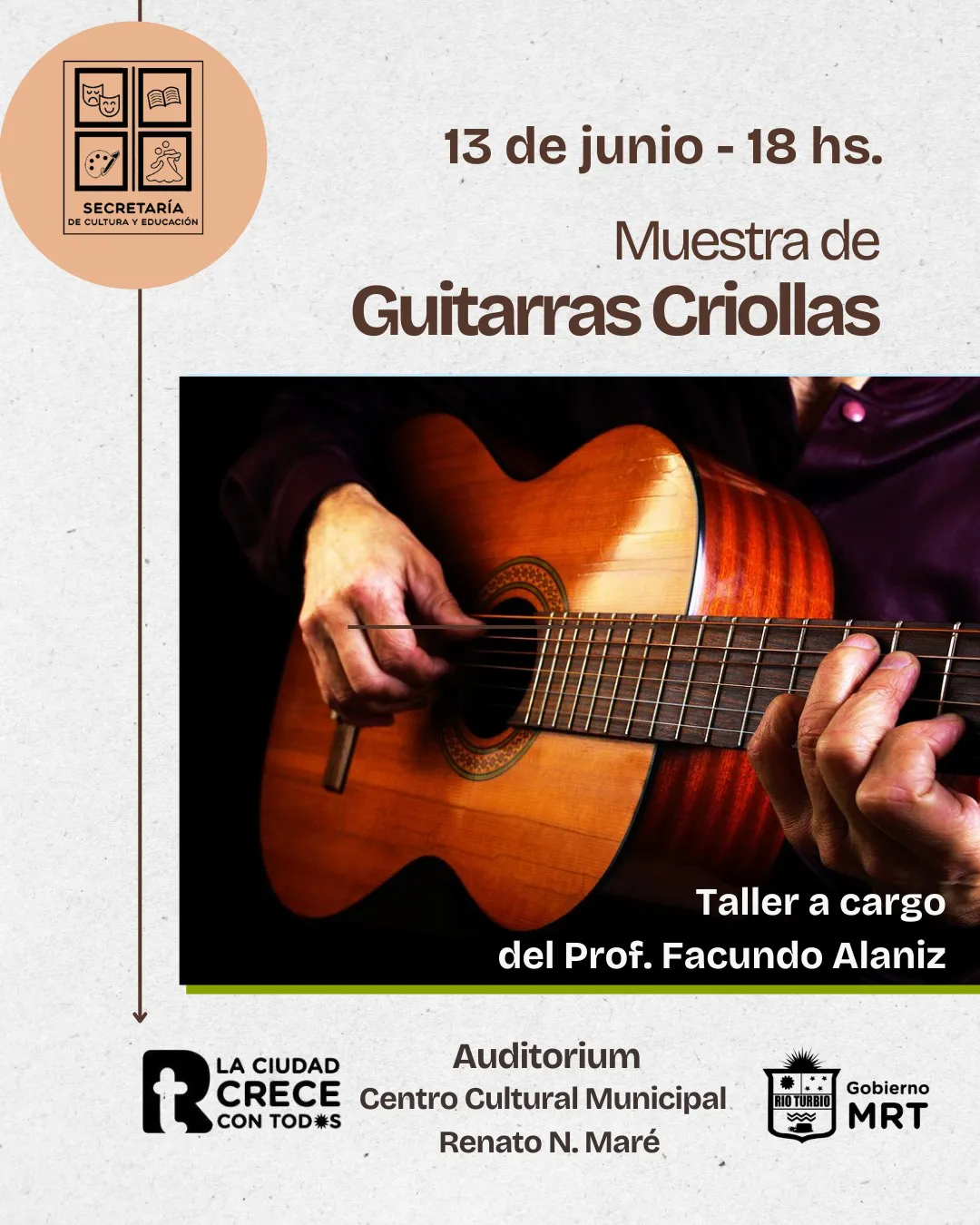 guitarra