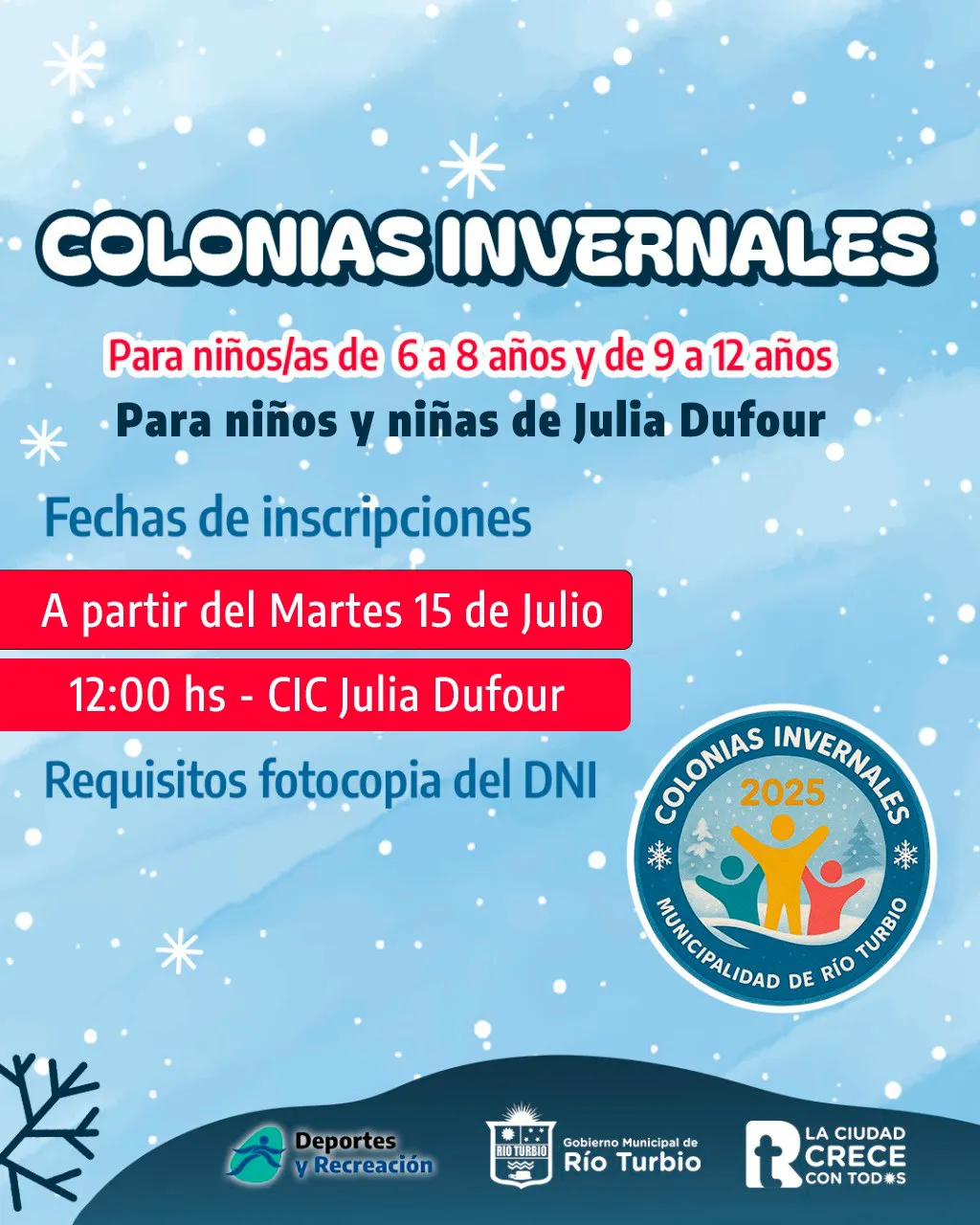 colonias