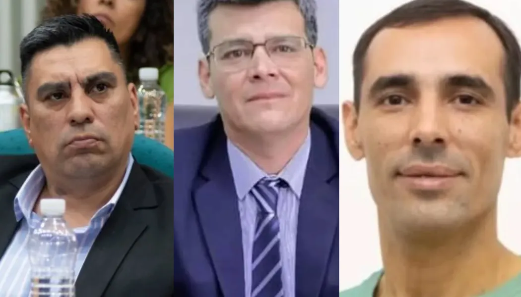 Tarjeta de presentación blanco y negro