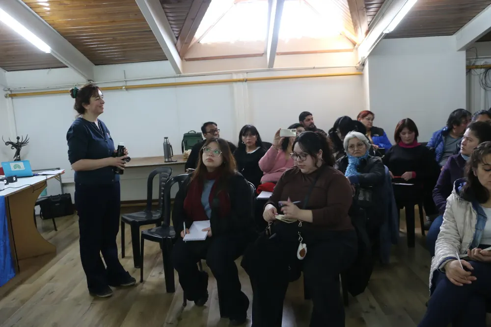 capacitacion