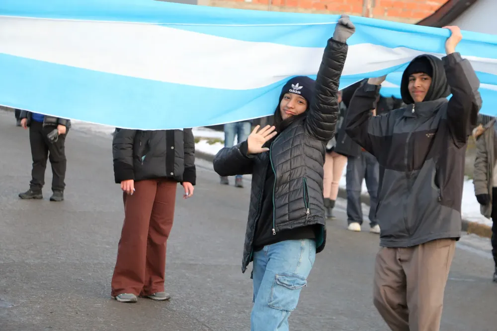 banderazo