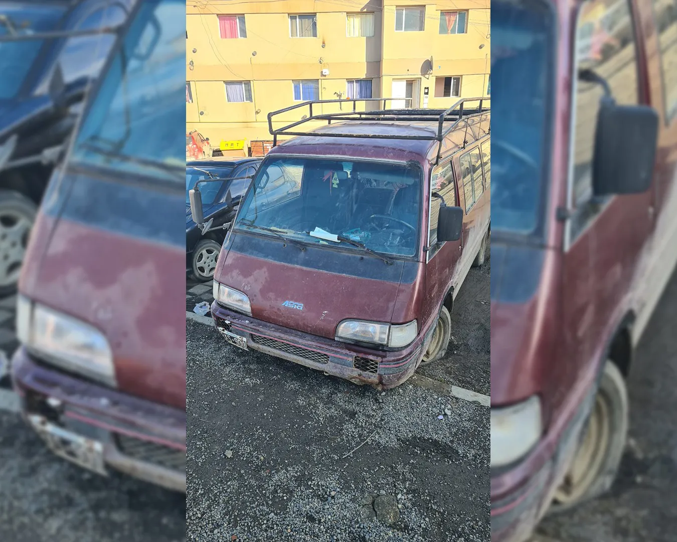 vehiculos