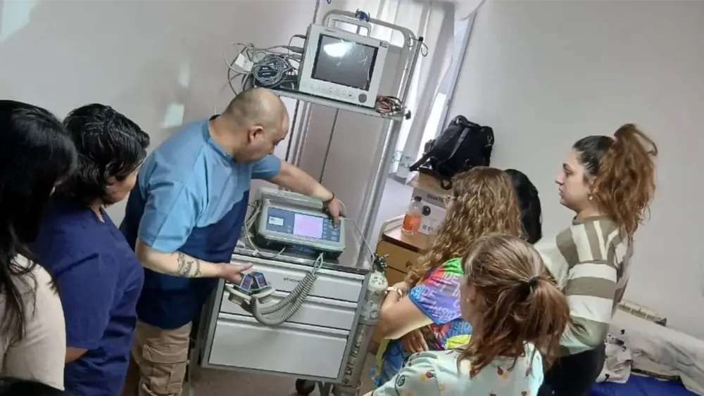 capacitacion_RCP_hospital