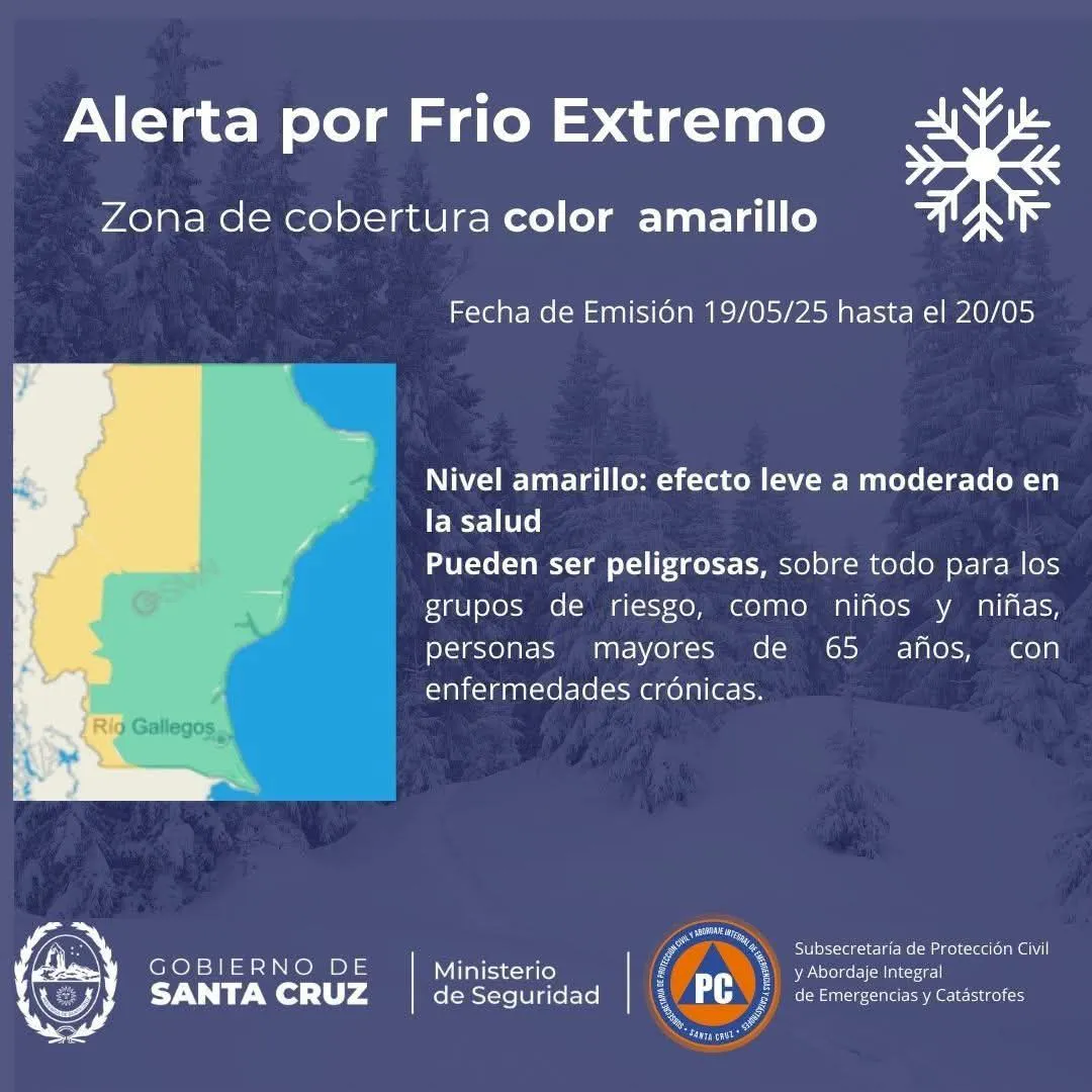 alerta