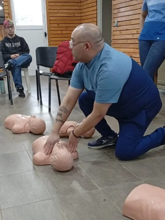 jornadas