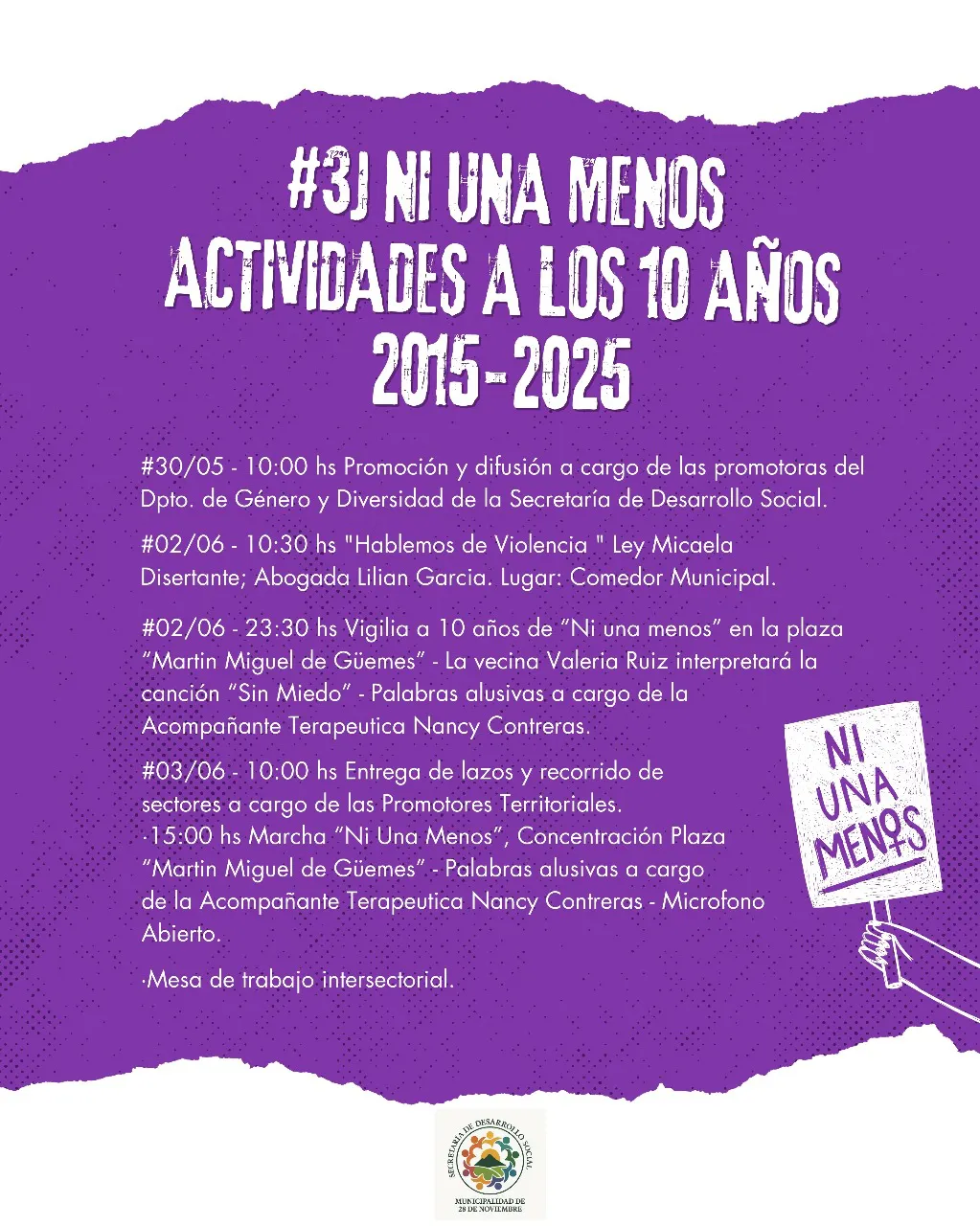 niunamenos2