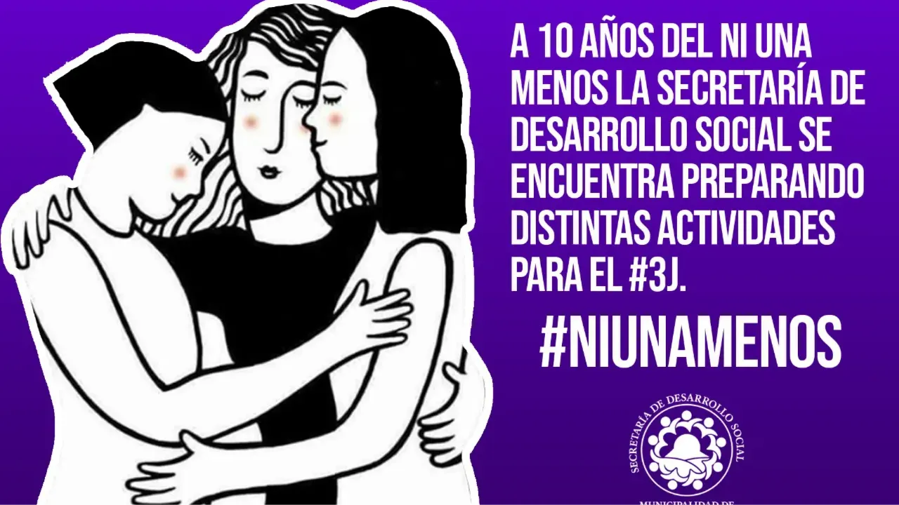 niunamenos