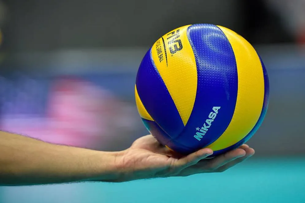voley