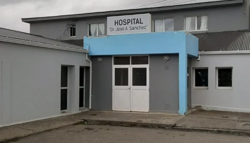 hospital